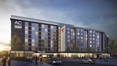 Residence Inn by Marriott Dallas Frisco