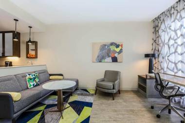 Residence Inn by Marriott Dallas Frisco