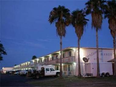 Quality Inn Rockport on Aransas Bay