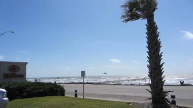 Hilton Galveston Island Resort