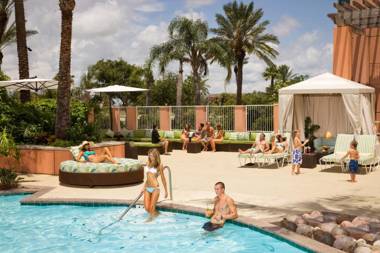 Moody Gardens Hotel Spa and Convention Center