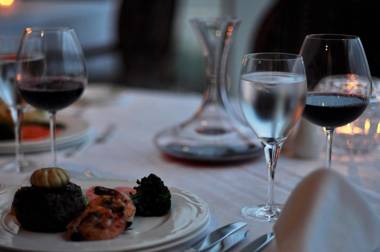 Moody Gardens Hotel Spa and Convention Center