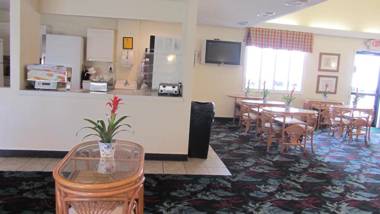 Inn at the Waterpark