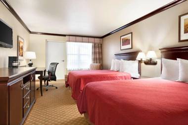 Country Inn & Suites by Radisson Galveston Beach TX