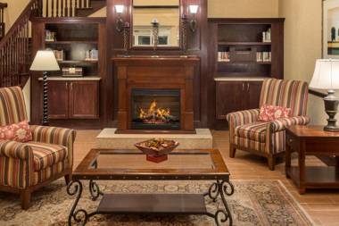 Country Inn & Suites by Radisson Galveston Beach TX
