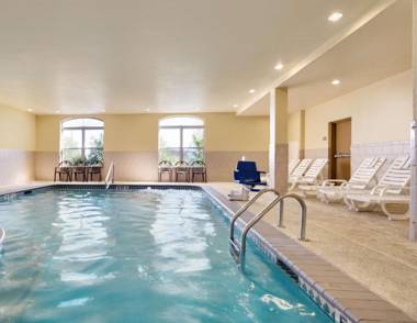 Country Inn & Suites by Radisson Galveston Beach TX