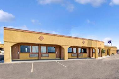 Knights Inn Galveston