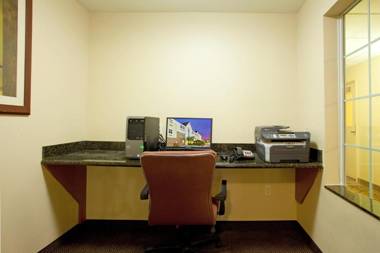 Candlewood Suites Galveston an IHG Hotel