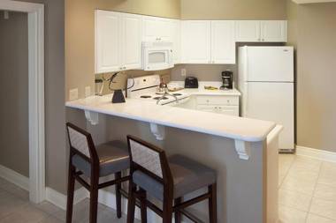 Holiday Inn Club Vacations Galveston Beach Resort an IHG Hotel