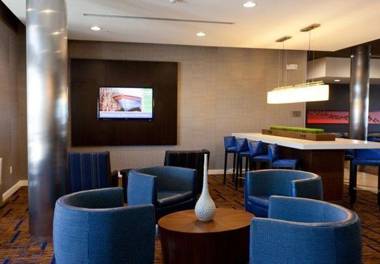 Courtyard by Marriott Galveston Island