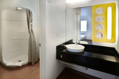 Motel 6-Galveston TX