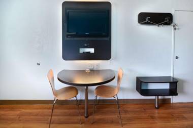 Motel 6-Galveston TX