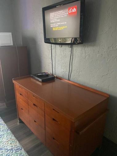 Surf Motel and Apartments