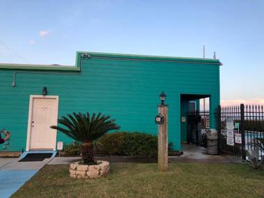 Four Seasons on the Gulf