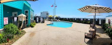 Four Seasons on the Gulf