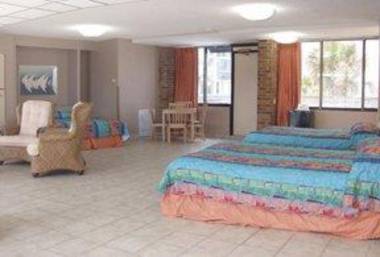 Commodore On The Beach