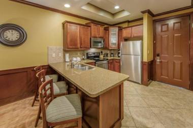 Holiday Inn Club Vacations Galveston Seaside Resort an IHG Hotel