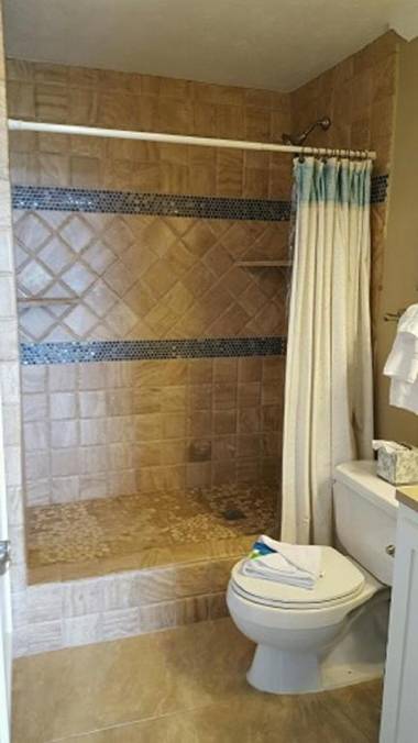 Islander East Condominiums