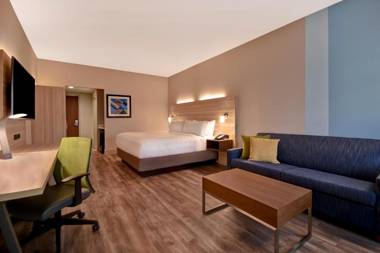 Holiday Inn Express & Suites - Galveston Beach an IHG Hotel