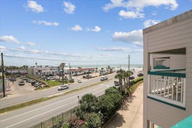 Casa del Mar 319-Welcome Aboard