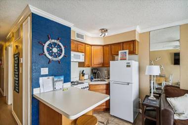 Casa del Mar 319-Welcome Aboard