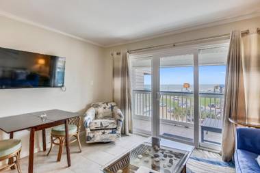 Casa del Mar 364-Sea Shell Belle