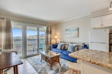 Casa del Mar 364-Sea Shell Belle