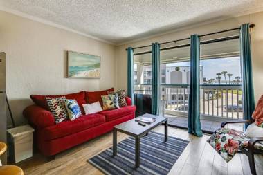 Casa del Mar 257 - La Costa