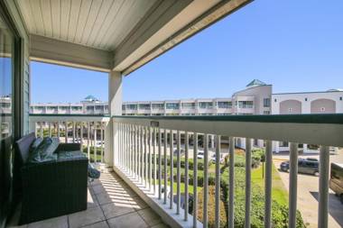 Casa del Mar 257 - La Costa