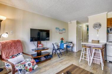 Casa del Mar 257 - La Costa