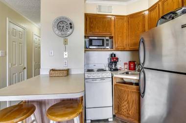 Casa del Mar 257 - La Costa