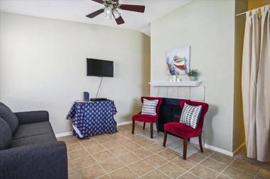 Palms at Cove View 1324 - Summer Daze