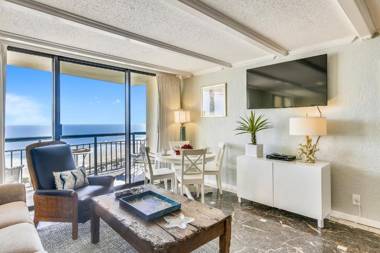 San Luis Resort 1235-Luis' Lair by VTrips