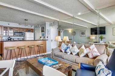 San Luis Resort 1235-Luis' Lair by VTrips