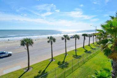 Absolute Paradise-Dawn 1031 by Ryson Vacation Rentals