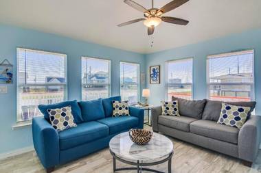 Grace's Getaway by Ryson Vacation Rentals