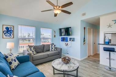 Grace's Getaway by Ryson Vacation Rentals