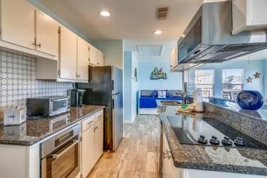 Grace's Getaway by Ryson Vacation Rentals