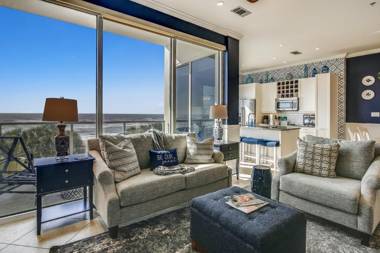 Diamond Beach 405-Blue Haven