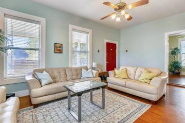 A Bended Oak Bungalow