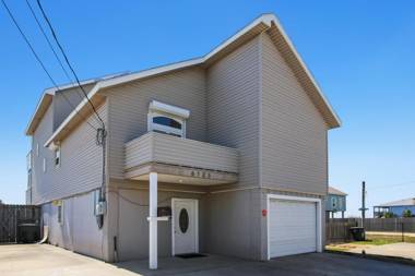 Pool Days and Dock Nights