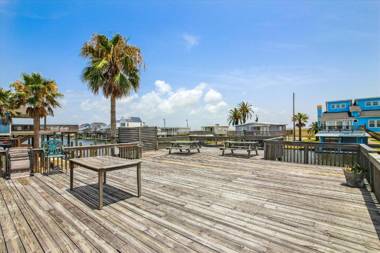 Mermaid Headquarters