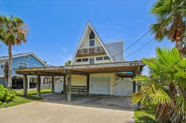 Mermaid Headquarters