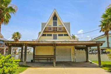 Mermaid Headquarters