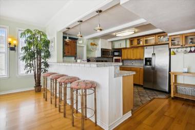 Mermaid Headquarters