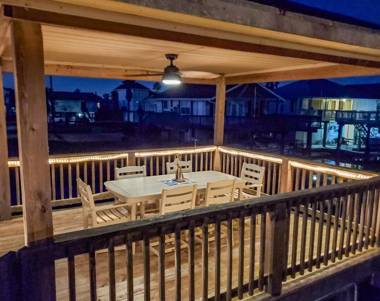 Herons Nest by VTrips