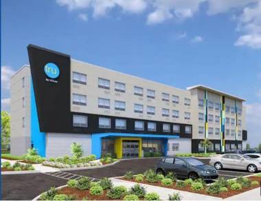 Tru By Hilton Galveston Tx