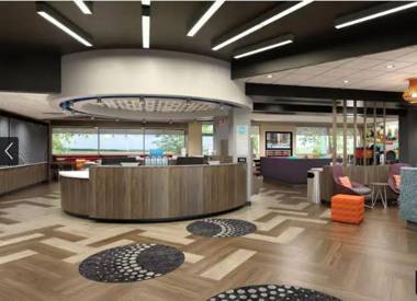 Tru By Hilton Galveston Tx