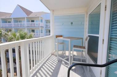 Seascape 2202 - Bella Vita