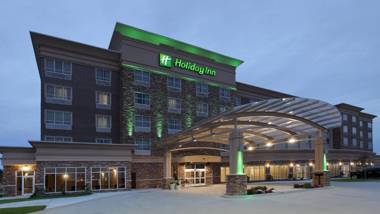 Holiday Inn Garland an IHG Hotel